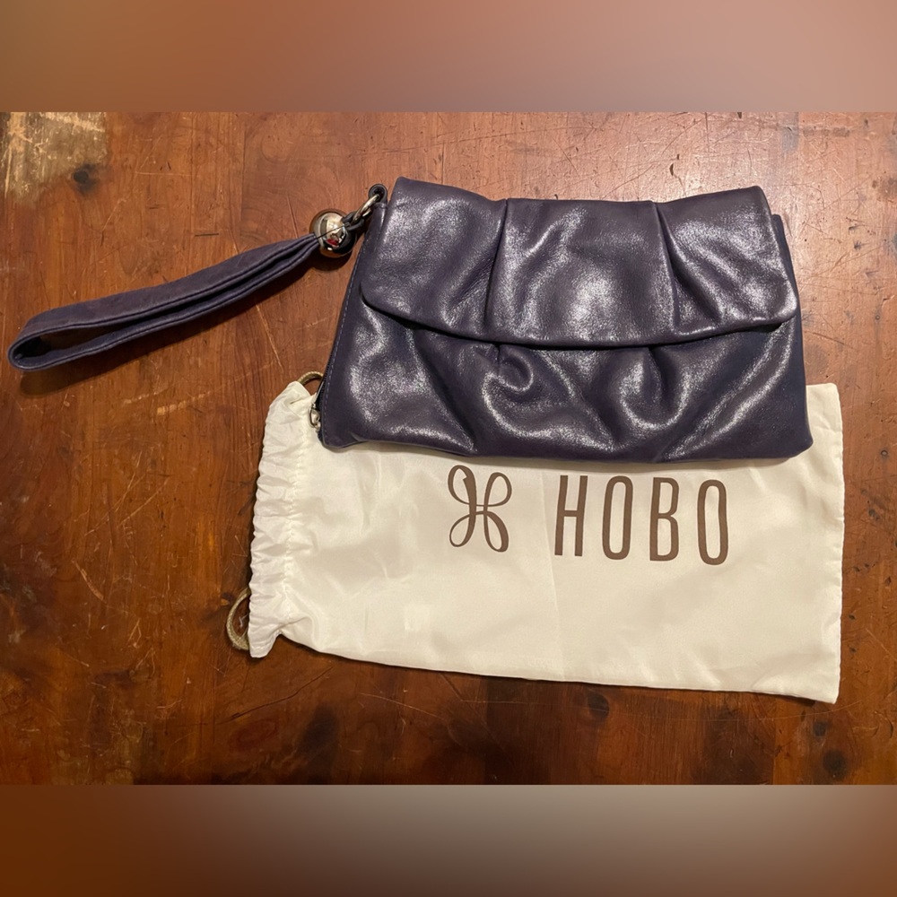 Hobo Wristlet